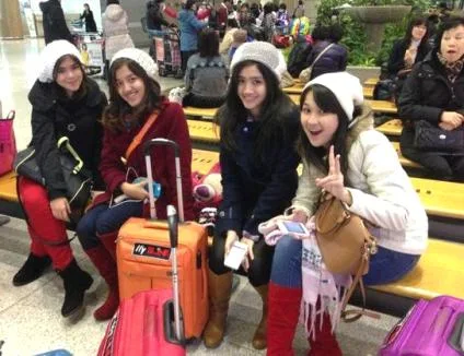 Blink (Girlband Indonesia)