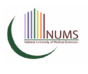 Latest Jobs in National University of Medical Sciences NUMS April-2021   