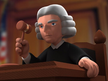 Simulador de Juiz