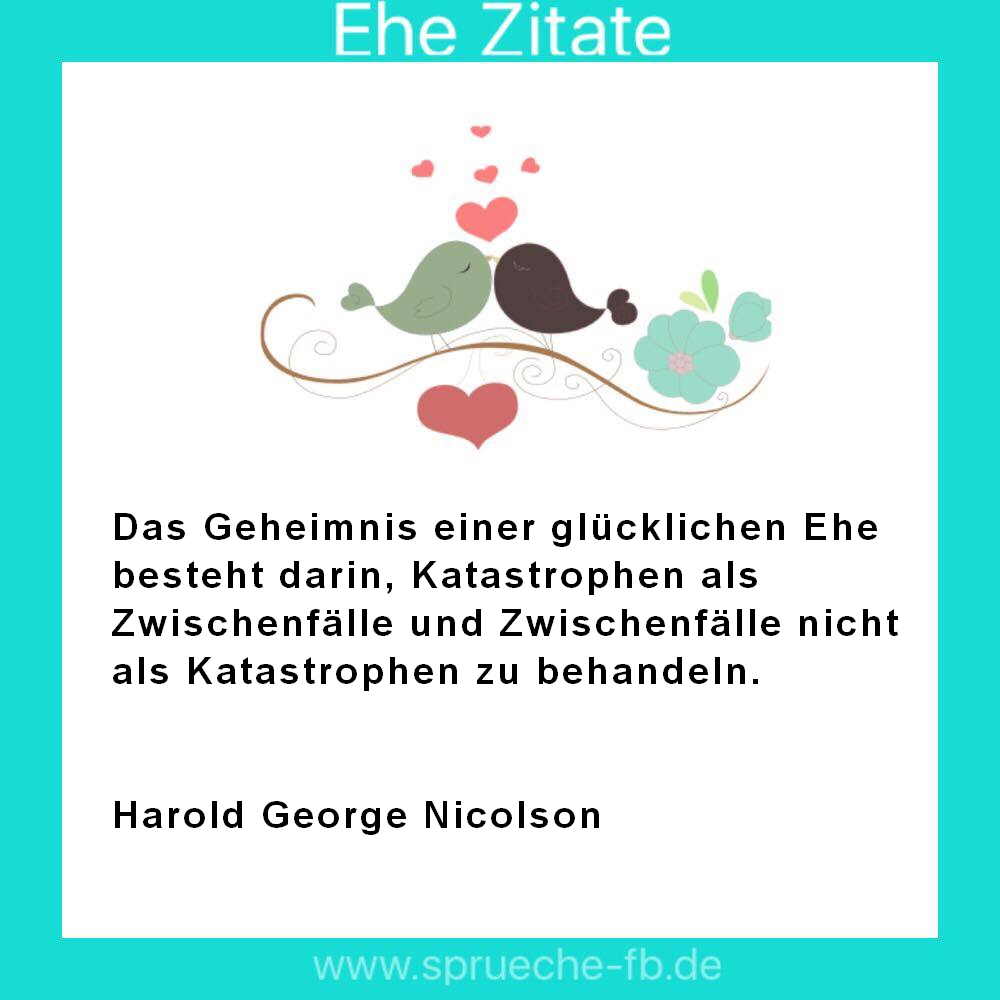 Ehe Zitate Sms Sprüche