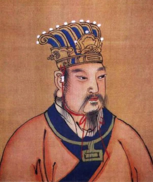 King Wen of Zhou