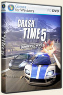 Crash Time 5: Undercover-RELOADED