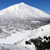 Teide Nevado