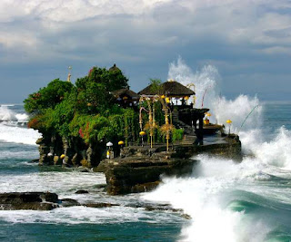 Bali Tourism