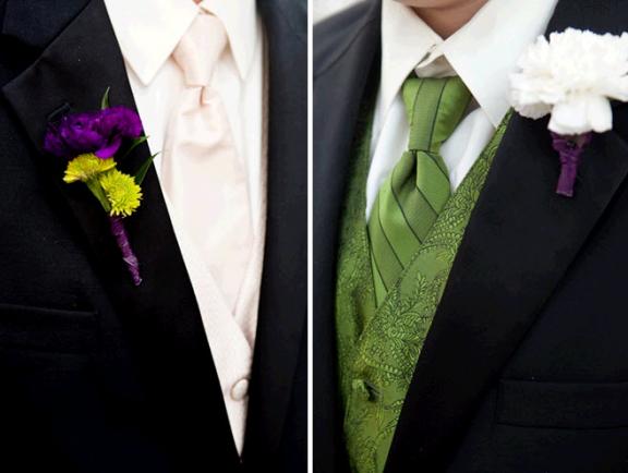 From custom designed wedding attire grooming services and inspired wedding