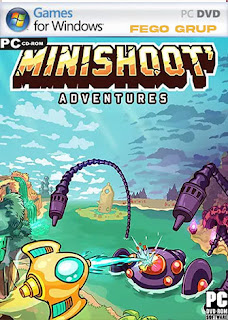 Minishoot Adventures (2024) PC Full Español