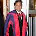 ARR receives 5th Doctorate