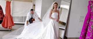 Kate bosworth's wedding gown