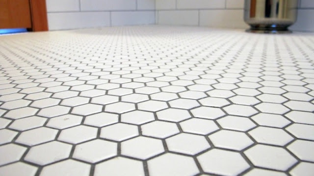 11 Jenis Keramik  Lantai yang  Umum Digunakan Pilih Sesuai 