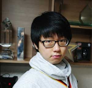 Jang “MC” Min Chul