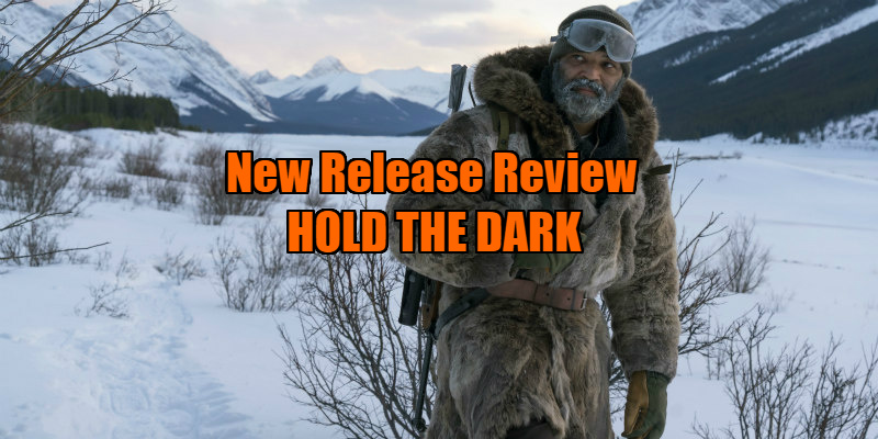 hold the dark review