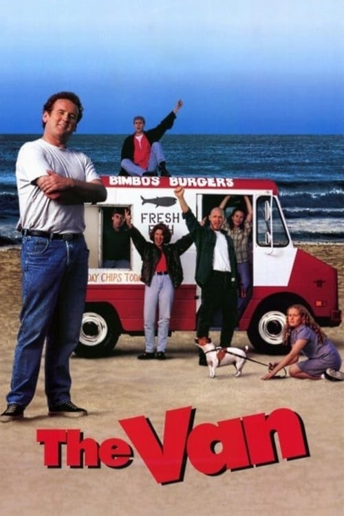 [HD] The Van 1996 Film Complet Gratuit En Ligne