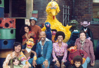 In 1969, Sesame Street was a pioneer in diversity on children's television.