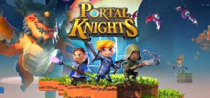 Portal Knights MOD APK