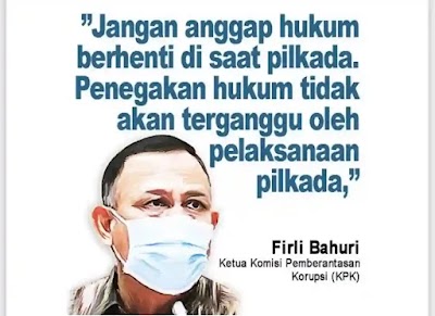 Melalui Sebutir Kurma, Rasulullah SAW Ajak Umatnya Untuk Berlatih Antikorupsi Sejak Dini