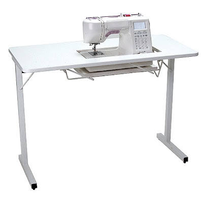  Featherweight Sewing Machine Card Table Sale - WOODEN DINING TABLES