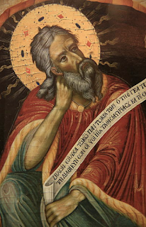 Prophet Elijah