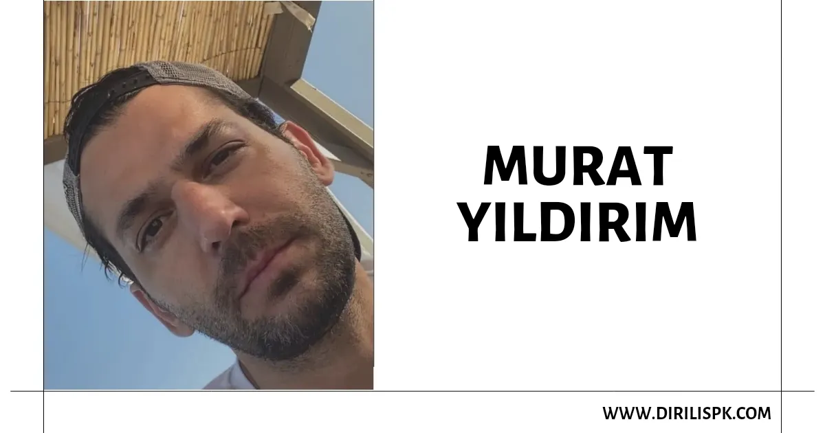Murat Yıldırım Teskilat Season 4 Cast