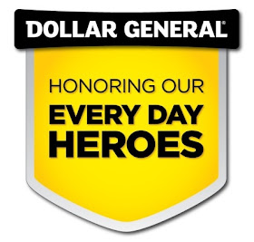 Dollar General Every Day Heroes
