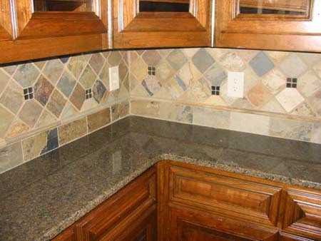 kitchen backsplash