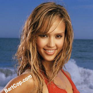   Celebrities on Jessica Alba Cameron Diaz