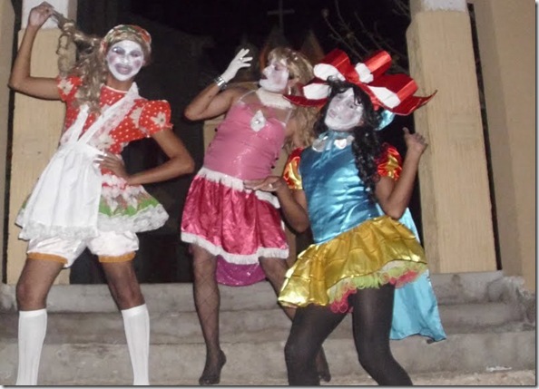 LINDARAY TEATRO ORTAET