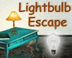 Solucion Lightbulb Escape Guia