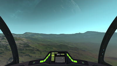 Earth Analog Game Screenshot 15