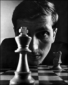 Chessworld Chess Quotes On Bobby Fischer