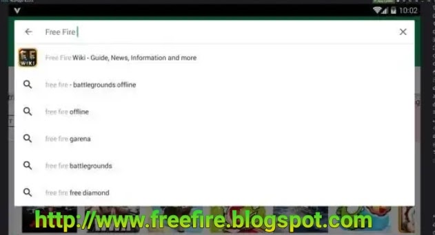 cara bermain freefrie di pc dengan mudah cara main free fire di pc tanpa emulator cara main free fire di laptop tanpa emulator cara download free fire di pc tanpa emulator free fire pc download