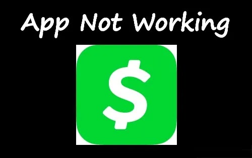 Fix Cash App Not Working or Not Opening Problem Solved