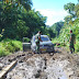 travelme7:Traversing 156 Bridge to Red Territory of Papua(indonesia)