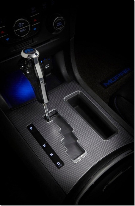 2011-Dodge-Charger-Mopar-Gear-Shift