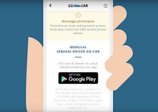 download aplikasi Gocar