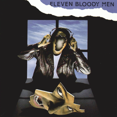 ELEVEN BLOODY MEN HYTS