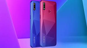 Realme 3i