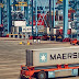 Maersk investirà oltre 500 milioni di dollari nel Sudest asiatico