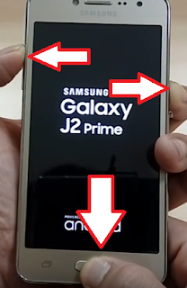 Cara Mengatasi Lupa Pola Samsung J2 Prime Dengan Mudah - Singgih Repairs