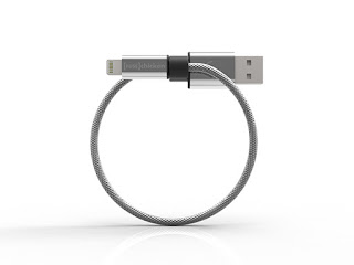  Armour Loop /charging iOS Cable Ultra Portable