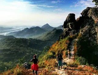 Gunung Cumbri