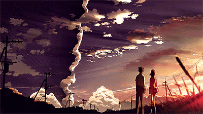 5 Top Daftar Anime Buatan Makoto Shinkai Yang Wajib Anda Tonton!