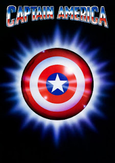 Capitão América: O Filme (1990)