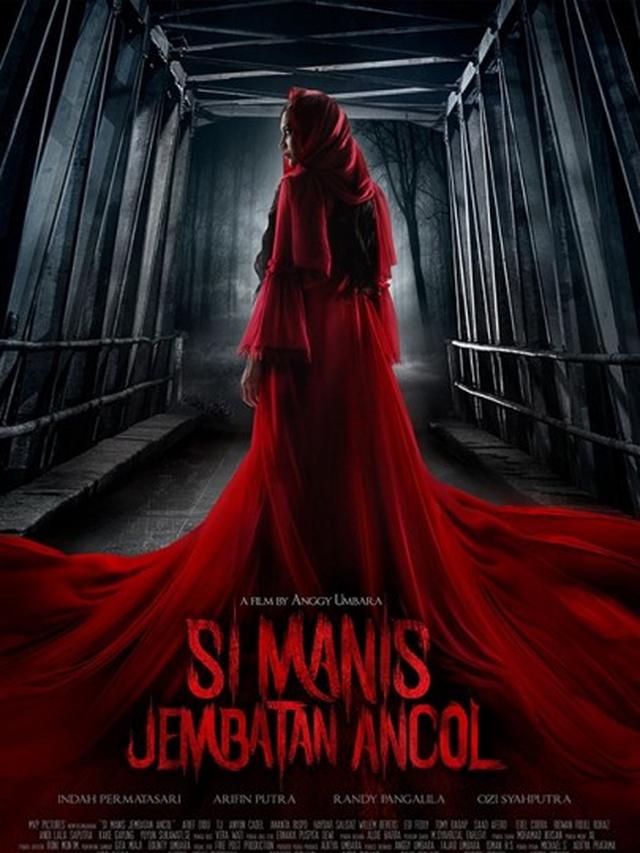 Nonton Film Si Manis Jembatan Ancol (2019)