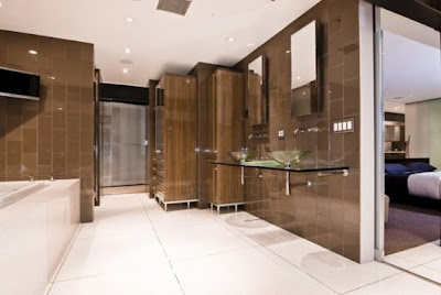 Luxury Interior Design Ideas Bathroom Design