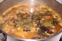 Amma's Rasam