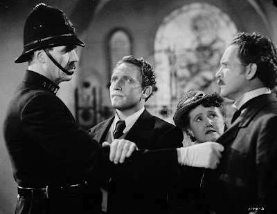Dr Jekyll And Mr Hyde 1941 Spencer Tracy Image 2