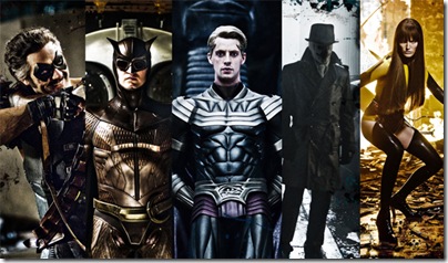 watchmen
