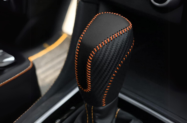 review-leather-auto-car-leather-gear-shift-knob-cover-for-subaru