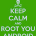 Tentang Root Android