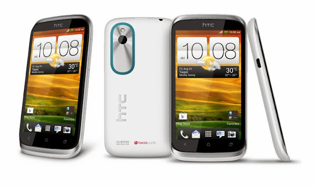 HTC Desire X T328E